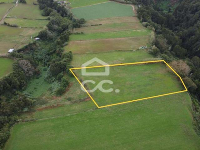 Terrenos Lagoa Ilha de São Miguel DLS72083526