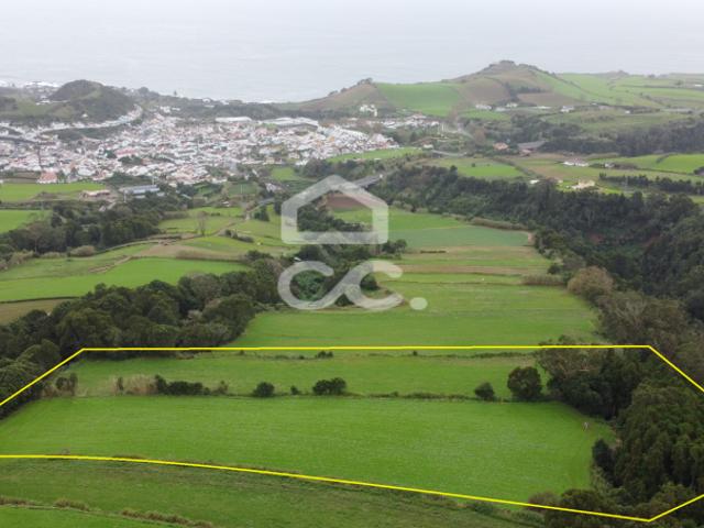 Terrenos Lagoa Ilha de São Miguel DLS72083531