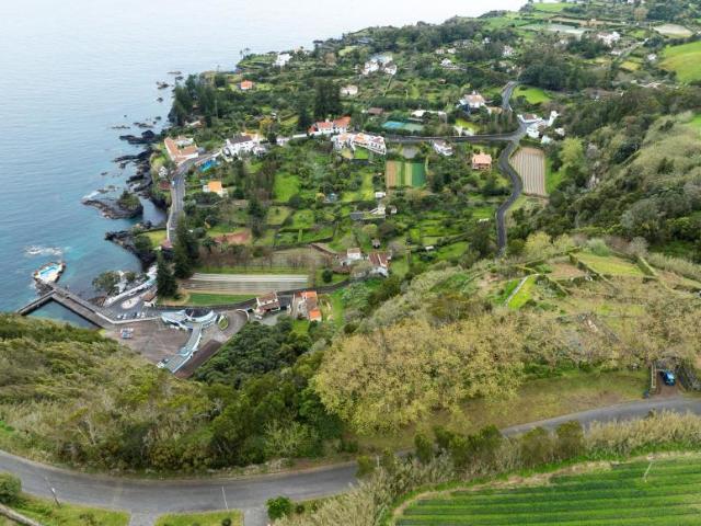Terrenos Lagoa Ilha de São Miguel DLS90123577