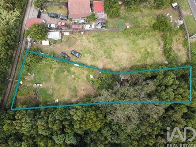 Terrenos Lagoa Ilha De Sao Miguel DLS98150704