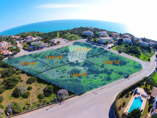 Terrenos Lagoa Lagoa 8400 DS68391483