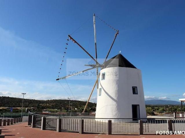 Terrenos Lagos Algarve DLS100712232
