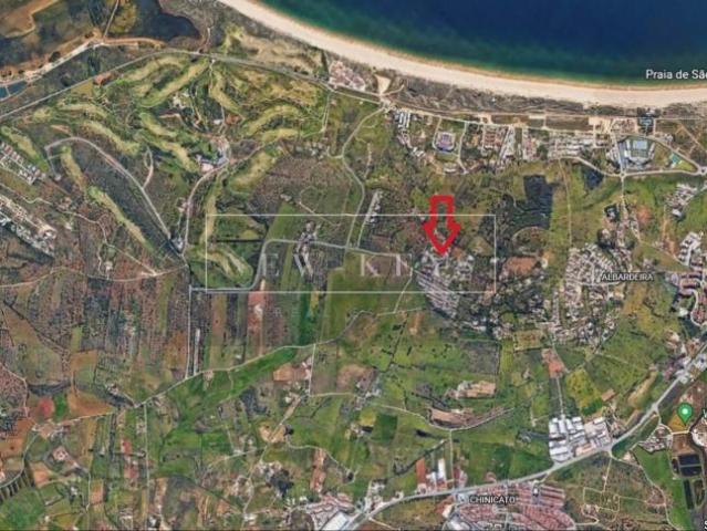 Terrenos Lagos Algarve DLS102640604
