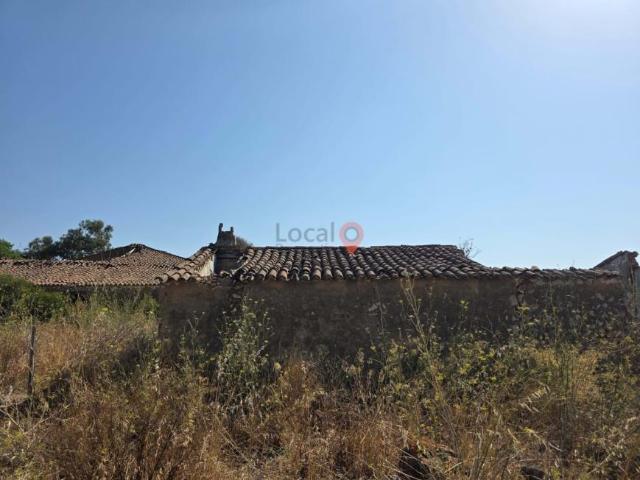 Terrenos Lagos Algarve DLS96164043
