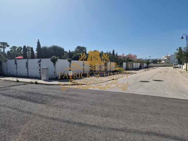 Terrenos Lagos Algarve DS55636015