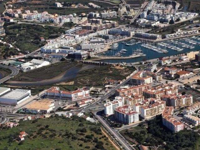 Terrenos Lagos Algarve DS57821771