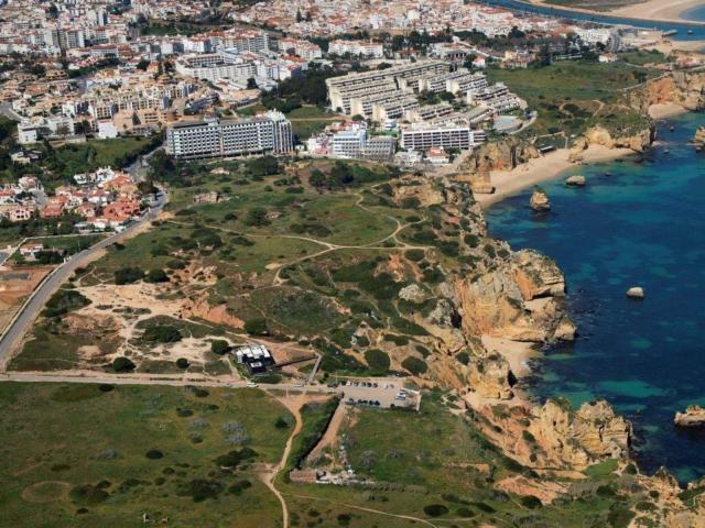 Terrenos Lagos Algarve DS57821776