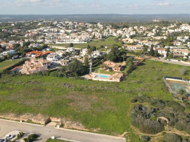 Terrenos Lagos Algarve DS58920772