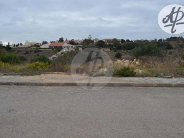 Terrenos Lagos Algarve DS61687487