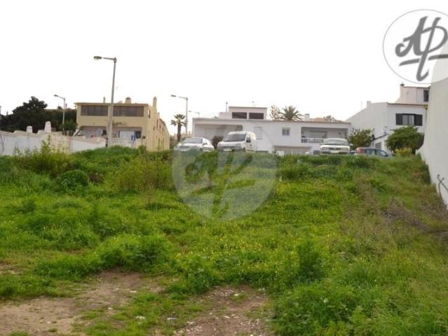 Terrenos Lagos Algarve DS61687531
