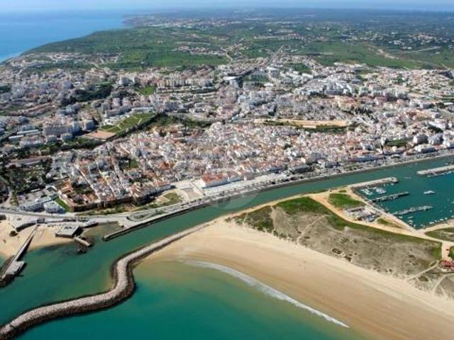 Terrenos Lagos Algarve DS61687620