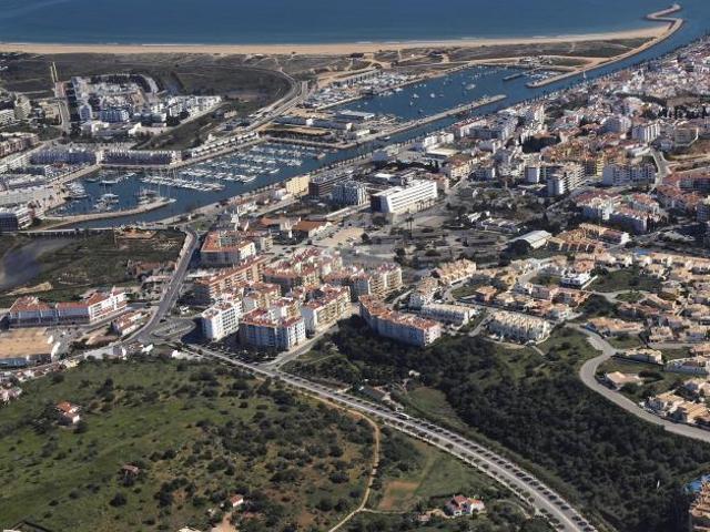 Terrenos Lagos Algarve DS61891420