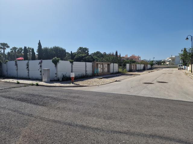 Terrenos Lagos Algarve DS64448842