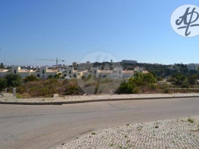 Terrenos Lagos Algarve DS66607483