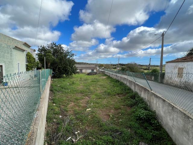 Terrenos Lagos Algarve DS70819477