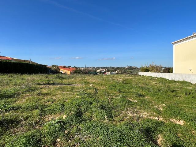 Terrenos Lagos Algarve DS70862463