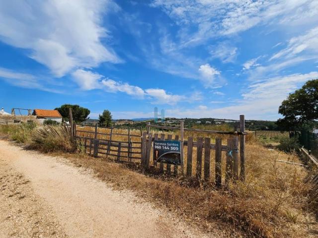 Terrenos Lagos Algarve DS77336545