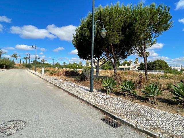 Terrenos Lagos Algarve DS78409490