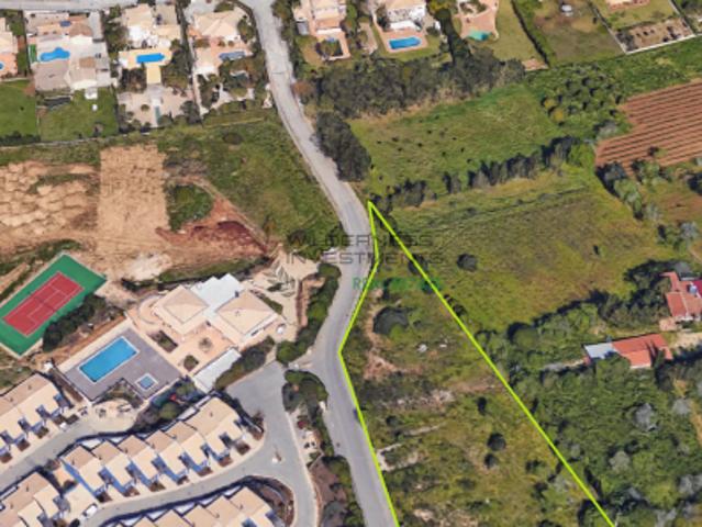 Terrenos Lagos Algarve DS78467008