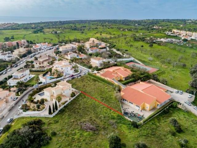 Terrenos Lagos Algarve DS82105189