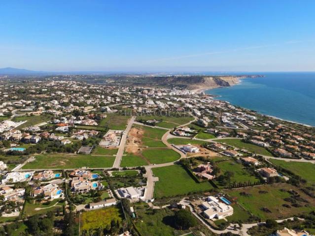 Terrenos Lagos Algarve DS84527684
