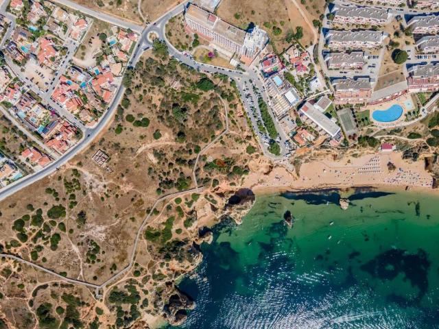 Terrenos Lagos Algarve DS84018596