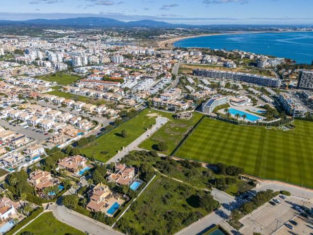 Terrenos Lagos Algarve DS85448717