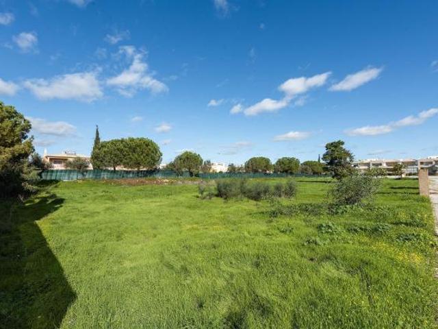 Terrenos Lagos Algarve DS85448719