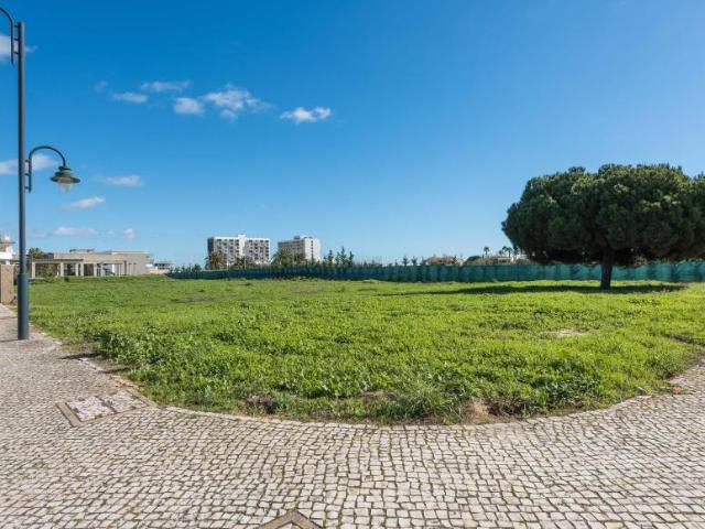 Terrenos Lagos Algarve DS85448720