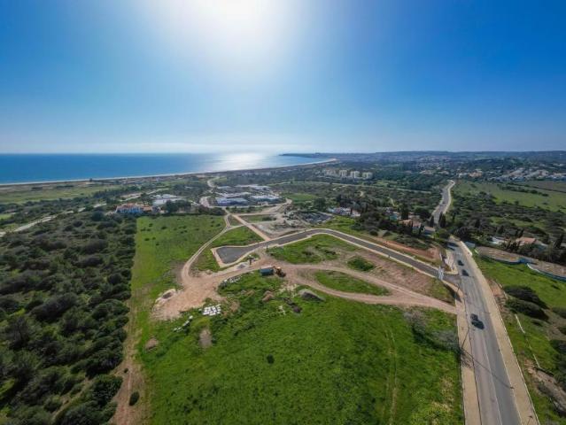 Terrenos Lagos Algarve DS85572195
