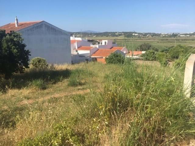 Terrenos Lagos Algarve DS85572204