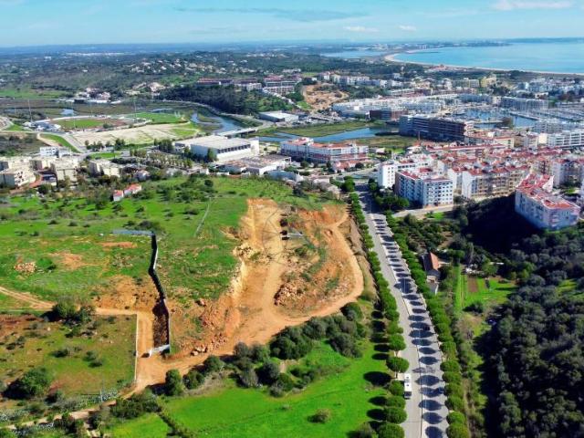 Terrenos Lagos Algarve DS85572267