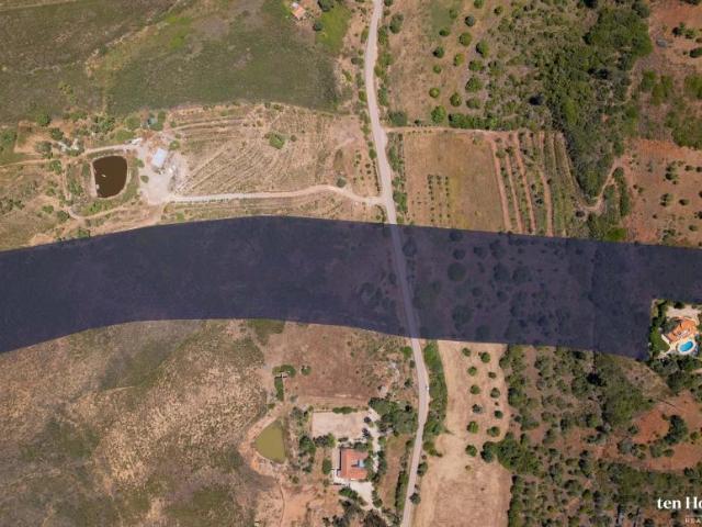Terrenos Lagos Algarve DS86007241