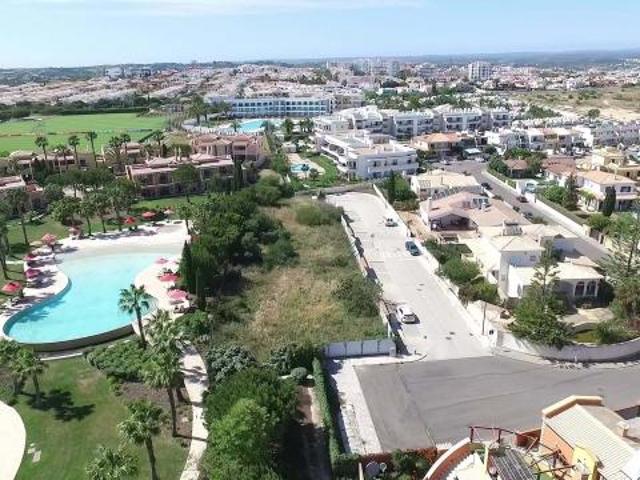 Terrenos Lagos Algarve DS86008712