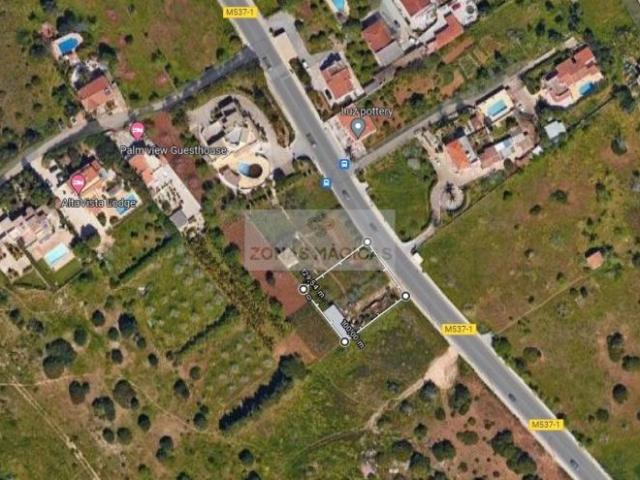 Terrenos Lagos Algarve DS86279799