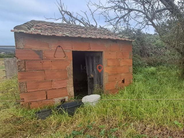Terrenos Lagos Algarve DS87274555
