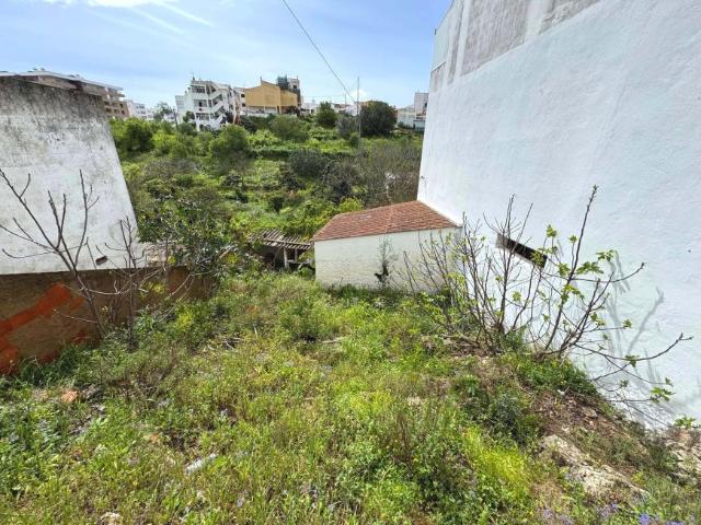 Terrenos Lagos Algarve DS88674191