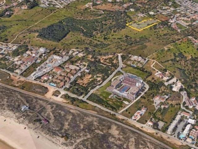Terrenos Lagos Algarve DS89674773