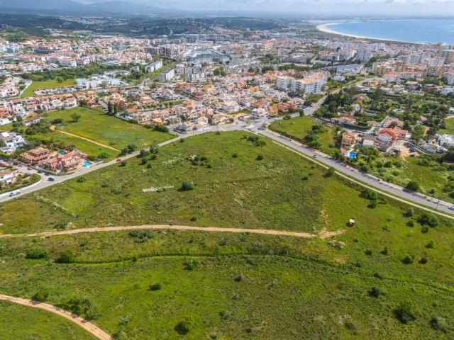 Terrenos Lagos Algarve DS90383099