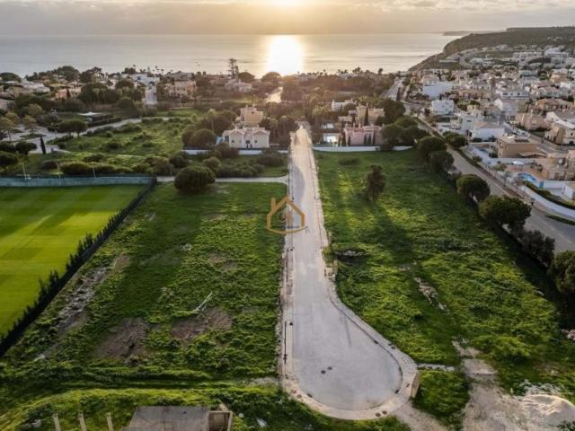 Terrenos Lagos Algarve DS91226651