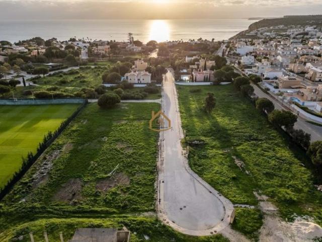 Terrenos Lagos Algarve DS91226655