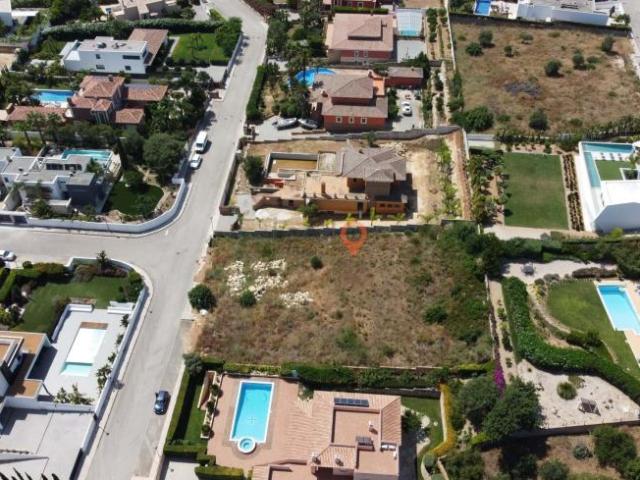 Terrenos Lagos Algarve DS92270447