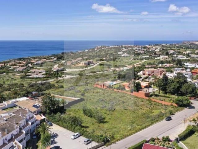 Terrenos Lagos Algarve DS93458654