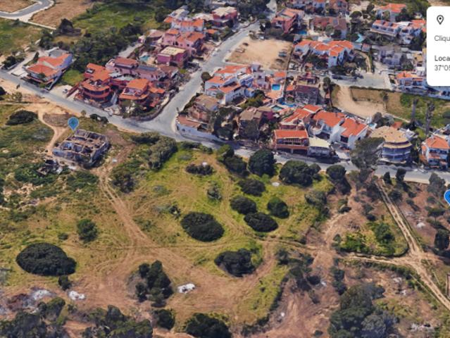Terrenos Lagos Algarve DS94714831