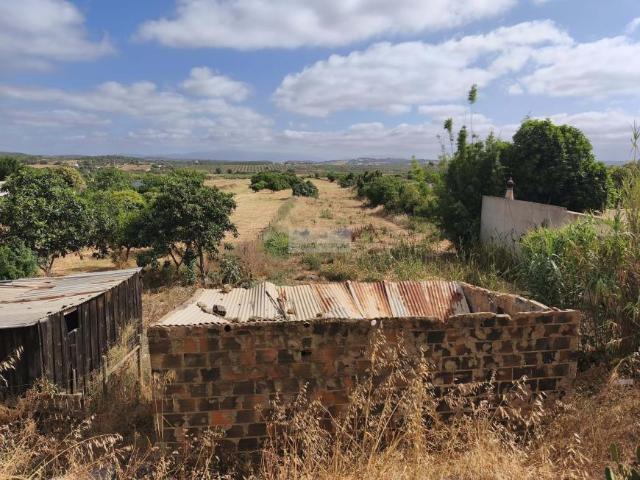 Terrenos Lagos Algarve DS96931400