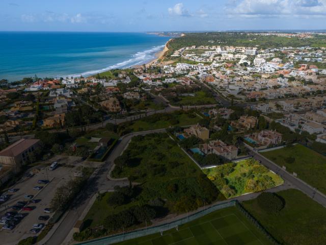 Terrenos Lagos Algarve DS98633107