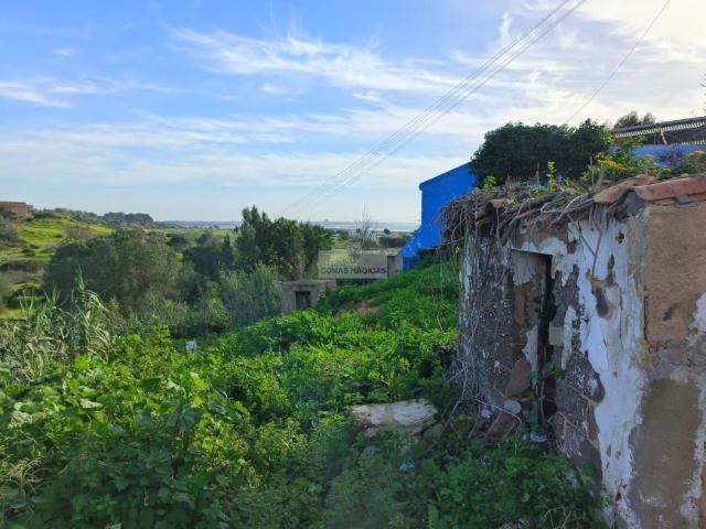 Terrenos Lagos Algarve DS99722903
