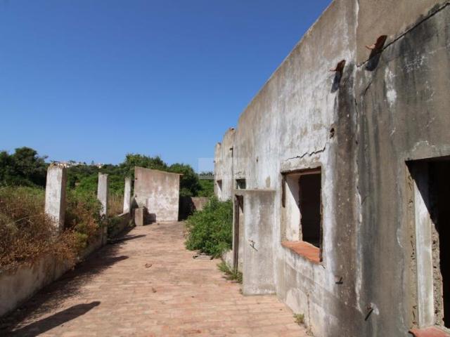 Terrenos Lagos Algarve DS99722936