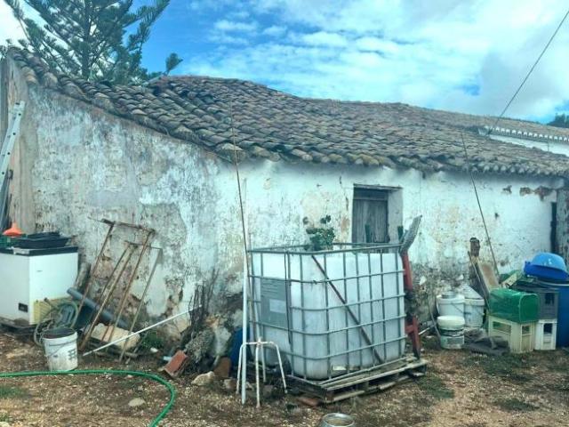 Terrenos Lagos Algarve DS99722945