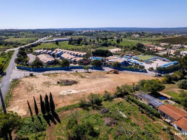 Terrenos Lagos Algarve DS99976488
